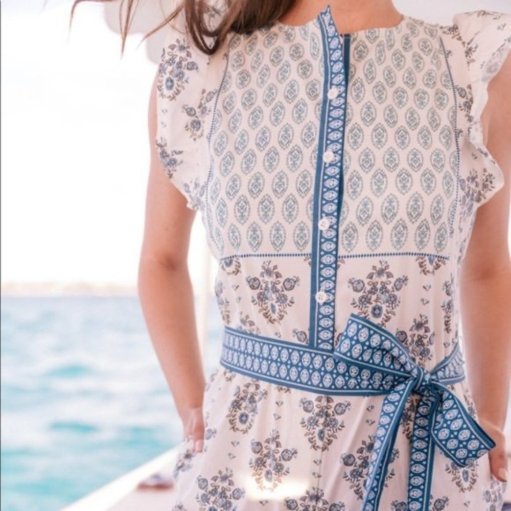 Gal Meets Glam Eden Jumpsuit